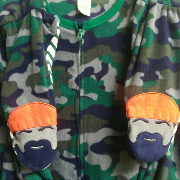 Cat Jack Pajamas Cat Jack Footie Pjs Poshmark